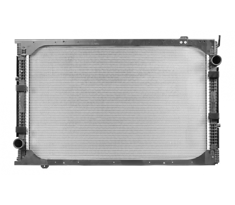 덤프 E5 540